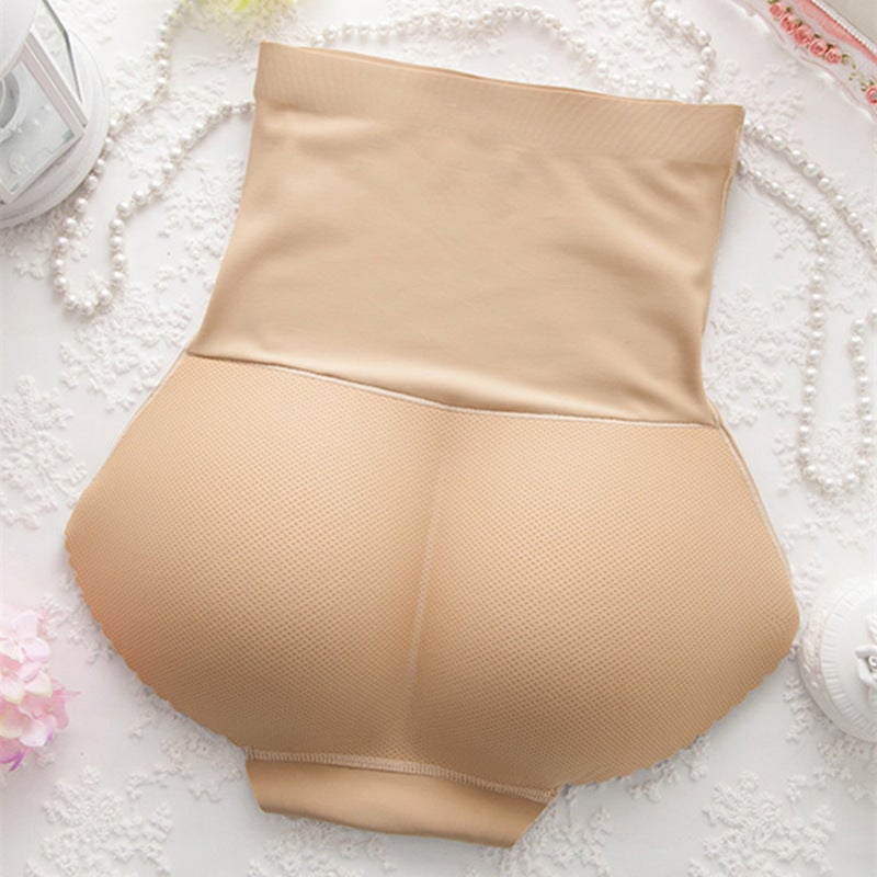 High-Waisted Butt-Lifting Panties For Women, Hip-Enhancing Padded Breathable Shapewear Tummy Control Panties, Multiple Styles - Image 2